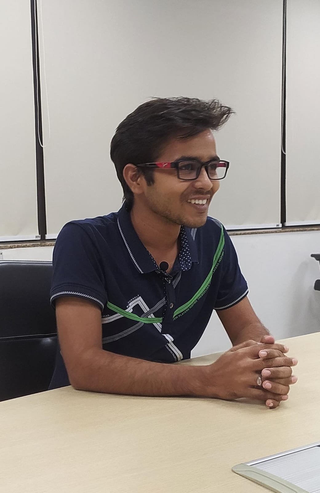 Rahul Gupta