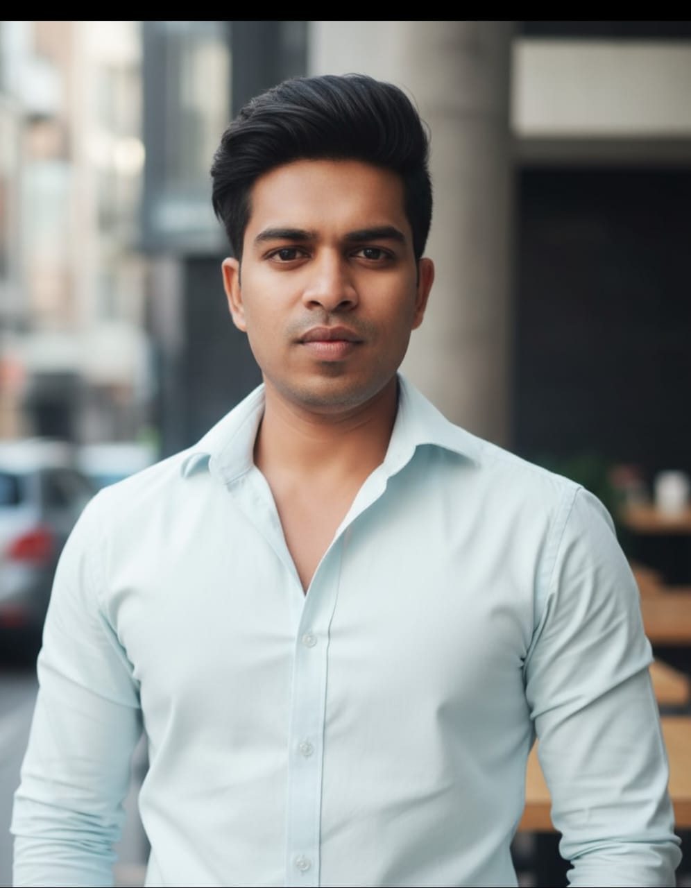Raj Yadav