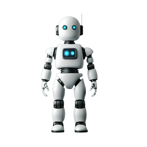 Astrosvia AI robot