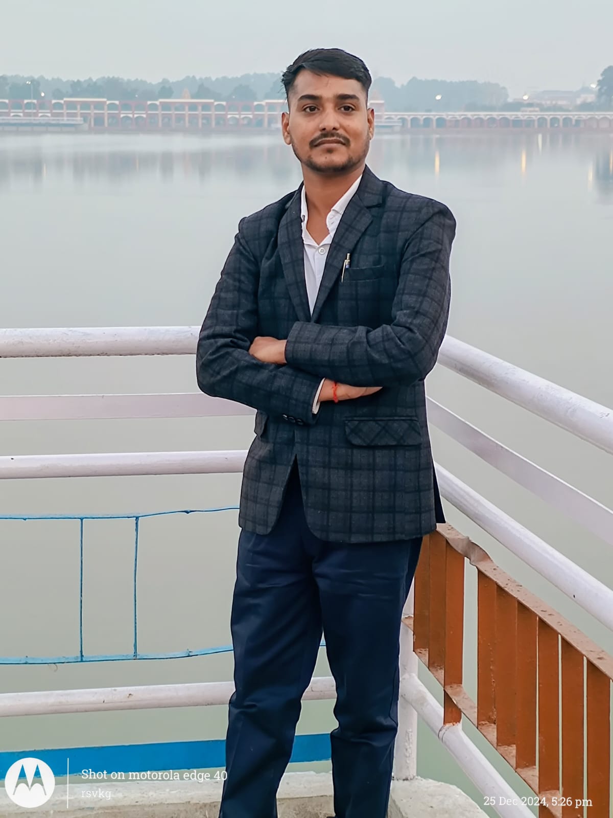 Vikas Gupta